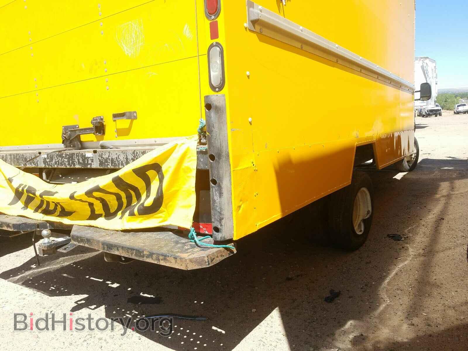 2016 FORD ECONOLINE - VIN: 1FDWE3FSXGDC37602 - Фото 9