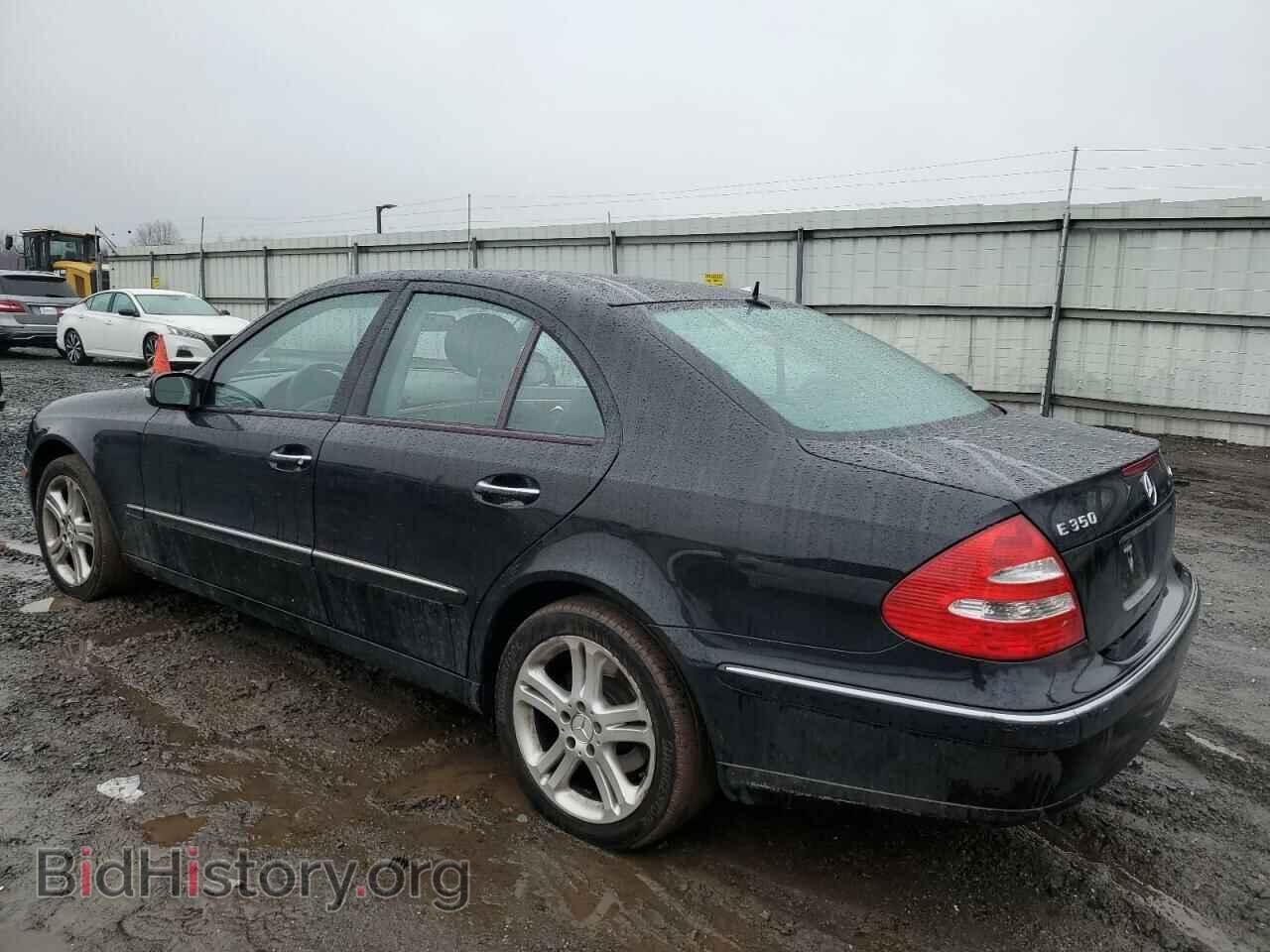 2006 MERCEDES-BENZ E-CLASS - VIN: WDBUF87J76X200871 - Фото 2