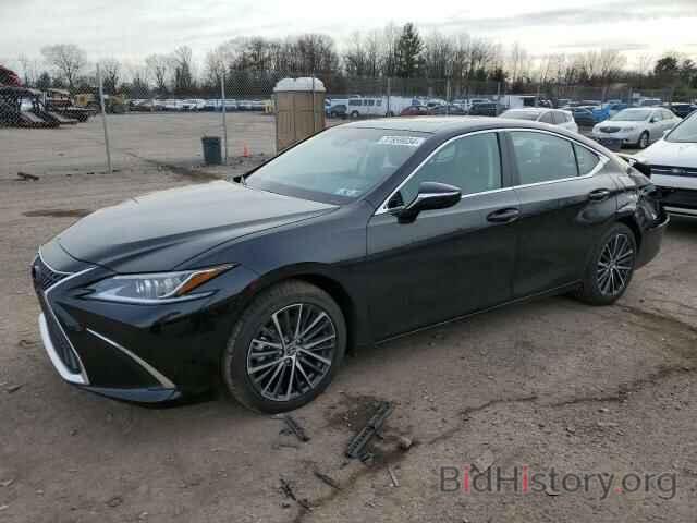 Photo 58ADA1C11RU040820 - LEXUS ES300 2024