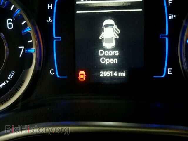 2015 CHRYSLER 200 - VIN: 1C3CCCAB8FN569958 - Photo 8