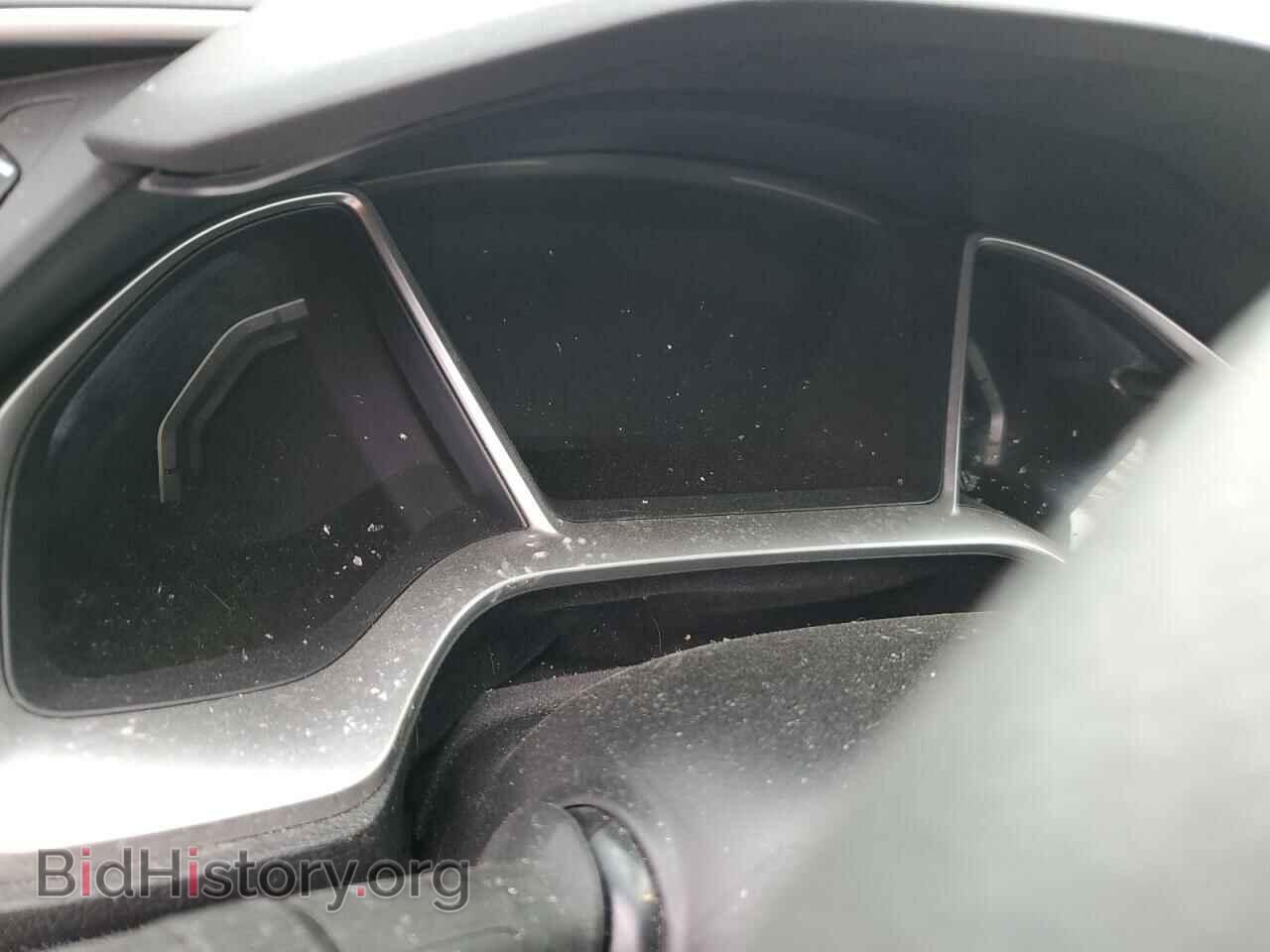 2017 HONDA CIVIC - VIN: 2HGFC3B32HH355996 - Фото 9