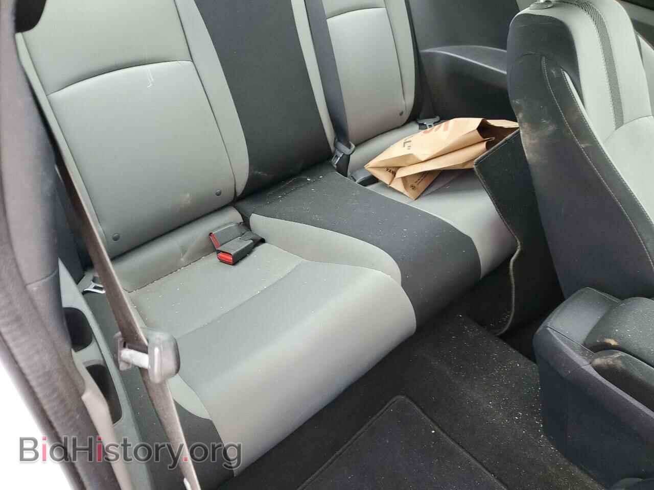 2017 HONDA CIVIC - VIN: 2HGFC3B32HH355996 - Фото 10