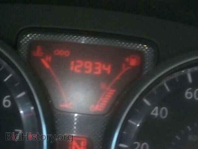 2012 NISSAN VERSA - VIN: 3N1CN7APXCL932624 - Фото 8