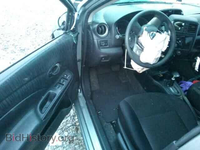 2012 NISSAN VERSA - VIN: 3N1CN7APXCL932624 - Фото 10