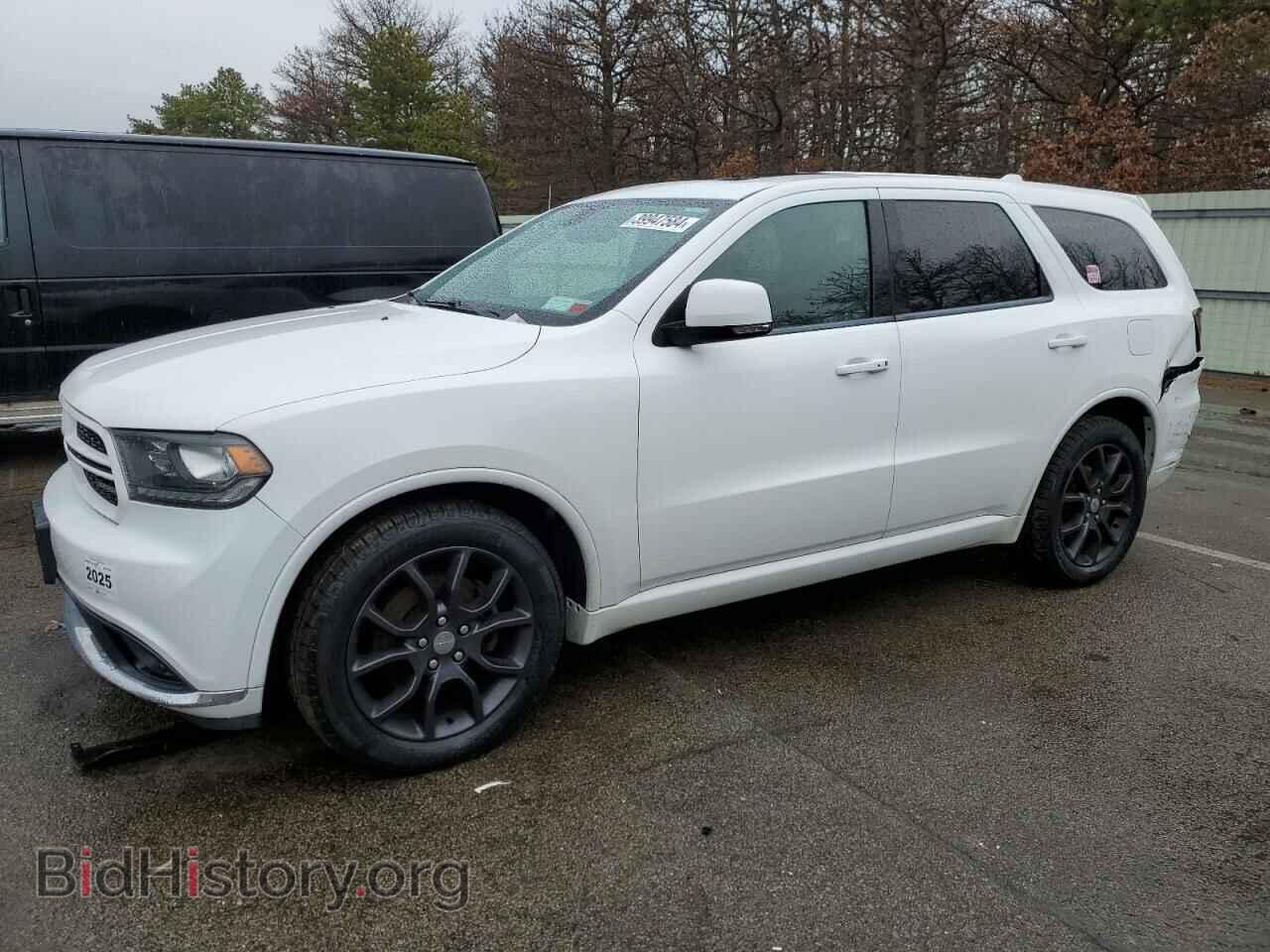 Фотография 1C4SDJCT2FC223964 - DODGE All Models 2015