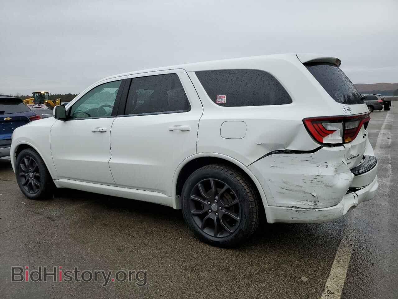 2015 DODGE All Models - VIN: 1C4SDJCT2FC223964 - Photo 2