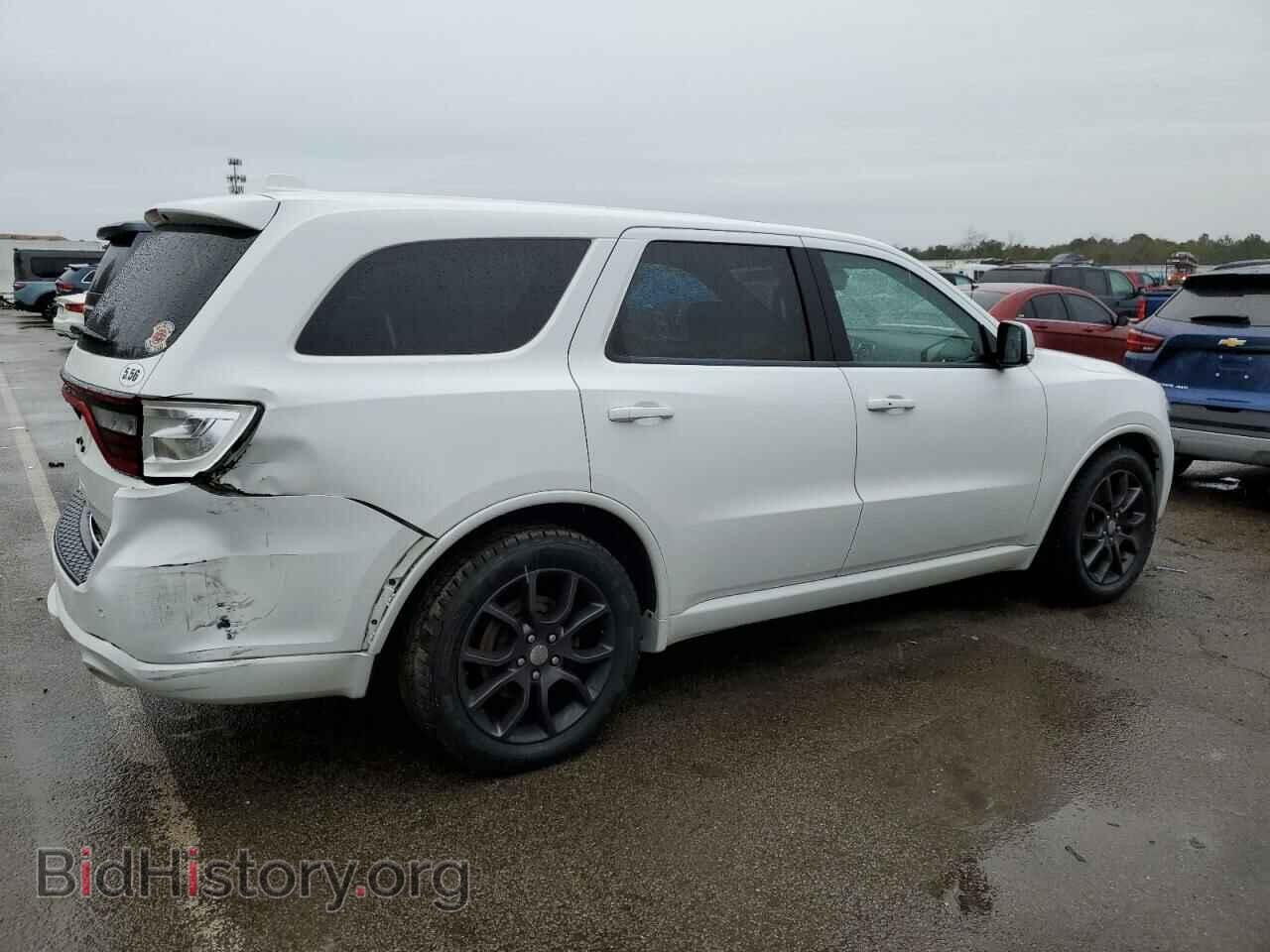 2015 DODGE All Models - VIN: 1C4SDJCT2FC223964 - Photo 3