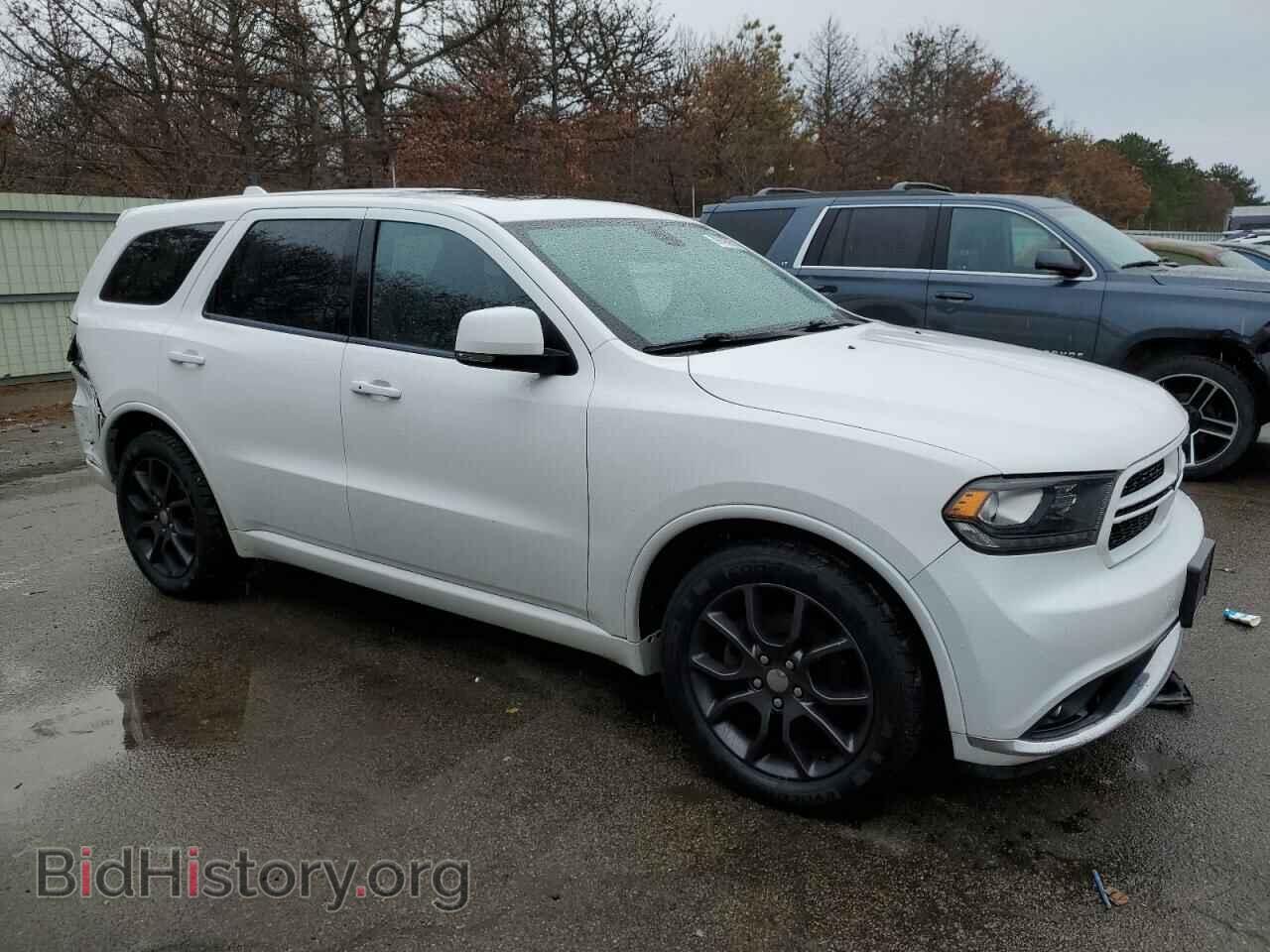 2015 DODGE All Models - VIN: 1C4SDJCT2FC223964 - Photo 4