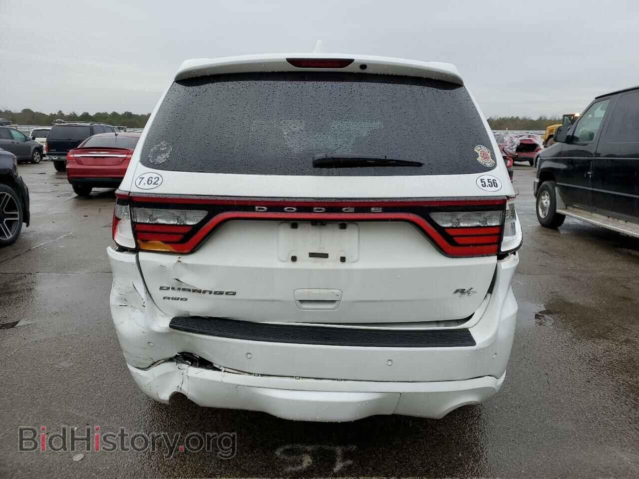 2015 DODGE All Models - VIN: 1C4SDJCT2FC223964 - Photo 6