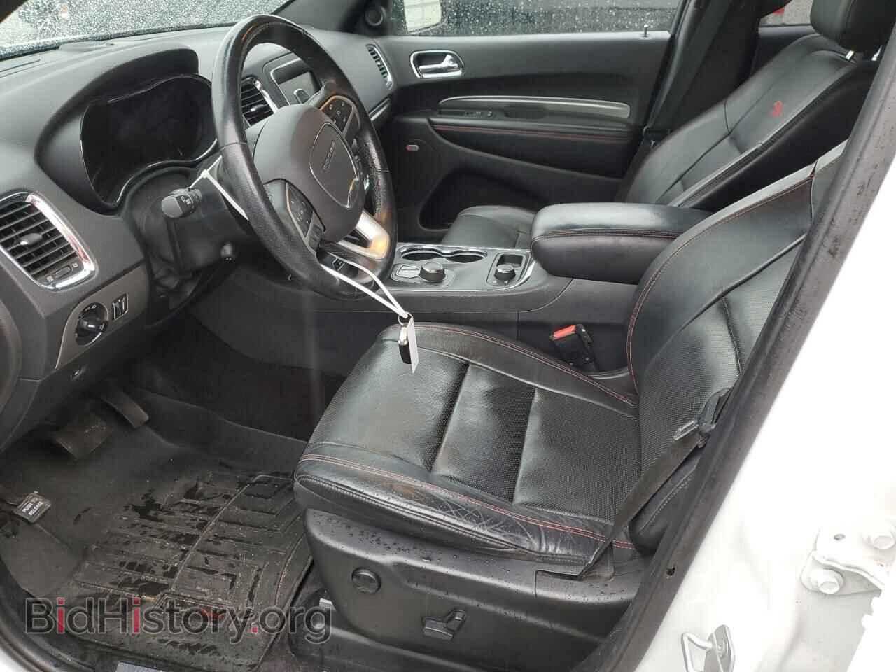 2015 DODGE All Models - VIN: 1C4SDJCT2FC223964 - Photo 7