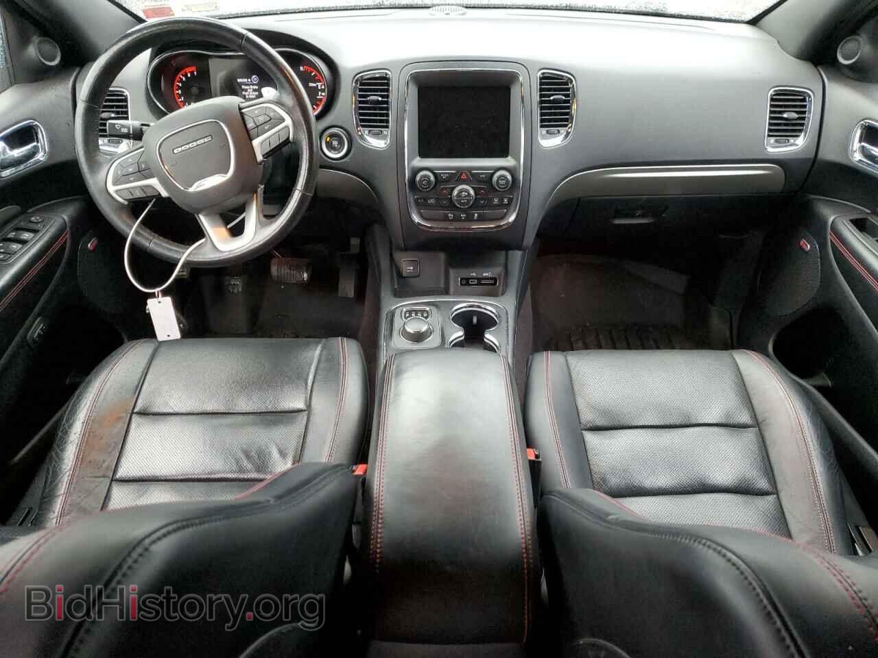2015 DODGE All Models - VIN: 1C4SDJCT2FC223964 - Photo 8
