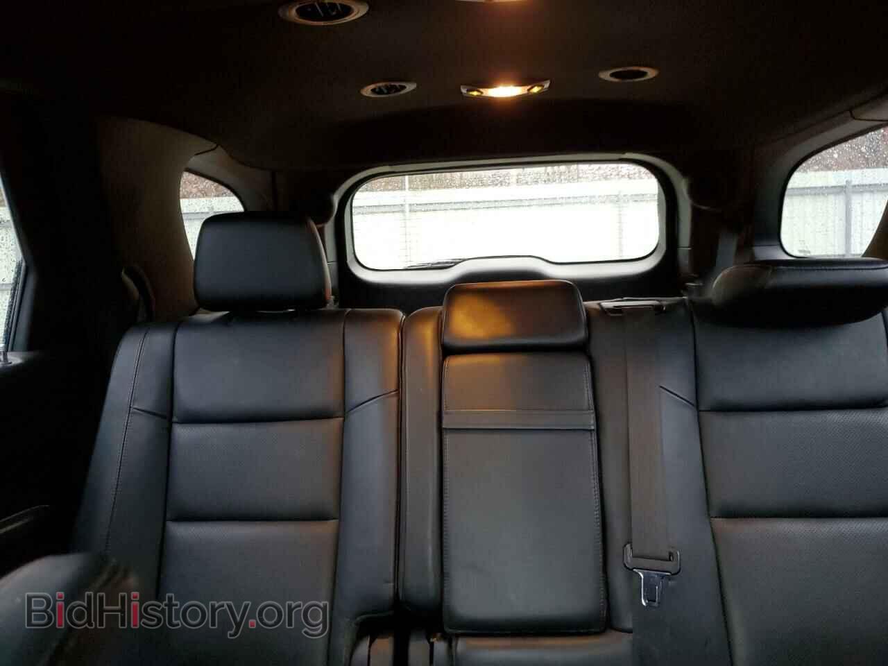 2015 DODGE All Models - VIN: 1C4SDJCT2FC223964 - Photo 10