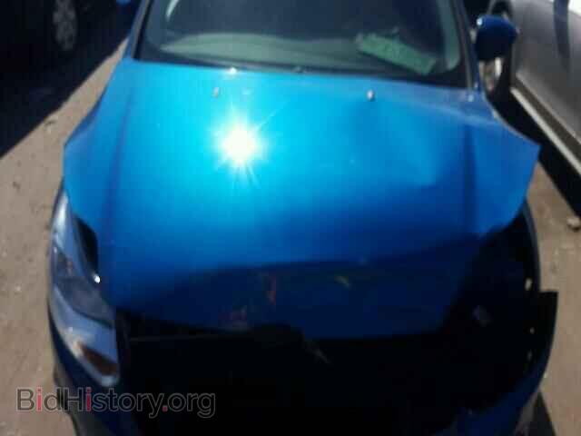 2012 FORD FOCUS - VIN: 1FAHP3K21CL293897 - Photo 7