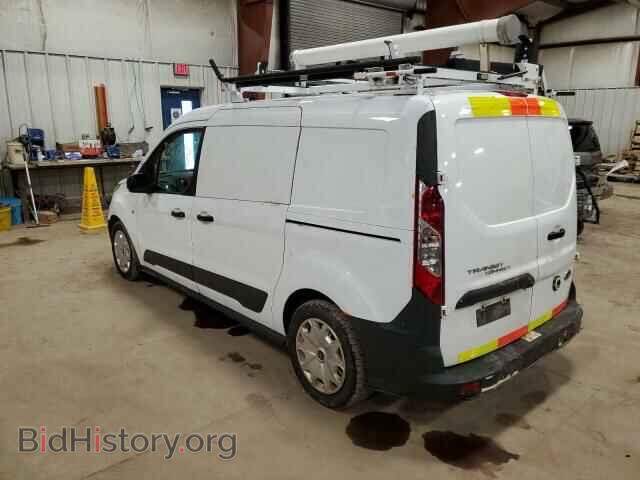 2014 FORD TRANSIT - VIN: NM0LS7E76E1163871 - Фото 2