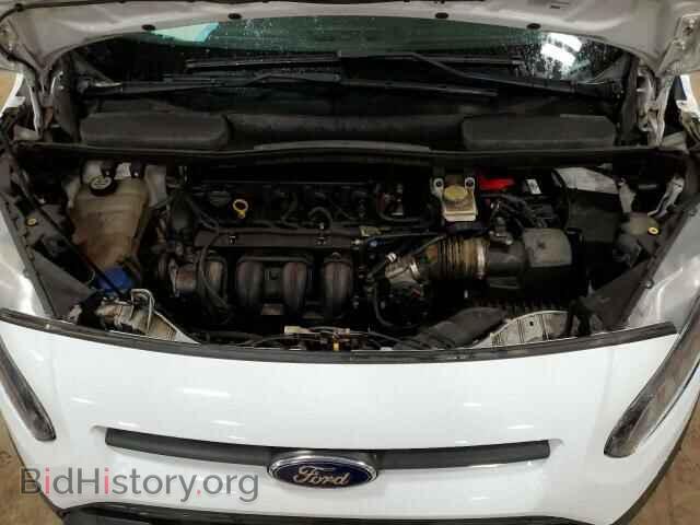 2014 FORD TRANSIT - VIN: NM0LS7E76E1163871 - Фото 11