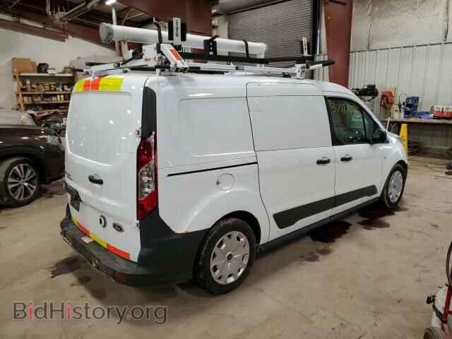 2014 FORD TRANSIT - VIN: NM0LS7E76E1163871 - Фото 3