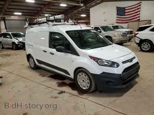2014 FORD TRANSIT - VIN: NM0LS7E76E1163871 - Фото 4