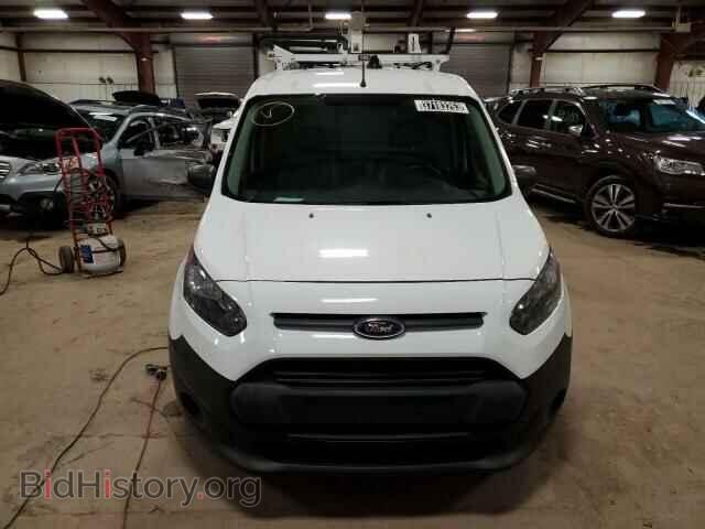 2014 FORD TRANSIT - VIN: NM0LS7E76E1163871 - Фото 5
