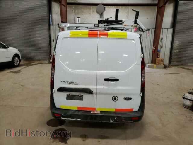 2014 FORD TRANSIT - VIN: NM0LS7E76E1163871 - Фото 6