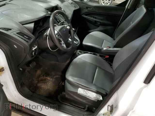 2014 FORD TRANSIT - VIN: NM0LS7E76E1163871 - Фото 7