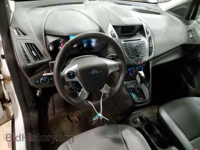 2014 FORD TRANSIT - VIN: NM0LS7E76E1163871 - Фото 8