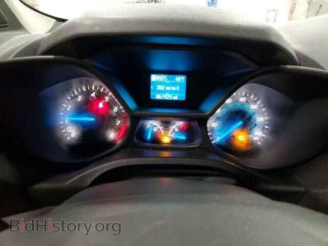 2014 FORD TRANSIT - VIN: NM0LS7E76E1163871 - Фото 9