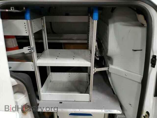 2014 FORD TRANSIT - VIN: NM0LS7E76E1163871 - Фото 10