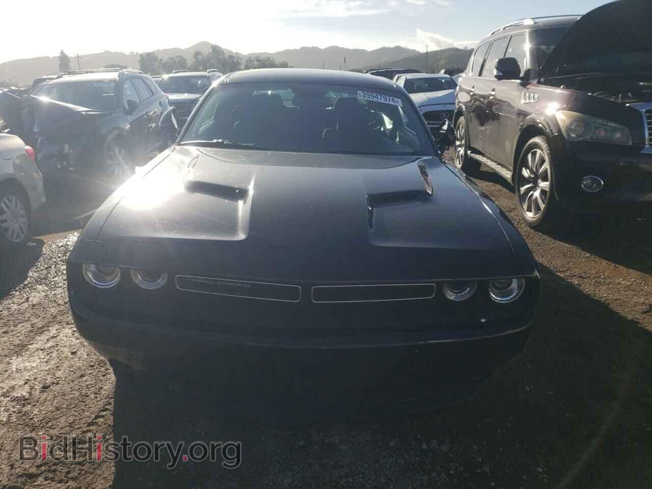 2018 DODGE CHALLENGER - VIN: 2C3CDZAG4JH242650 - Photo 5