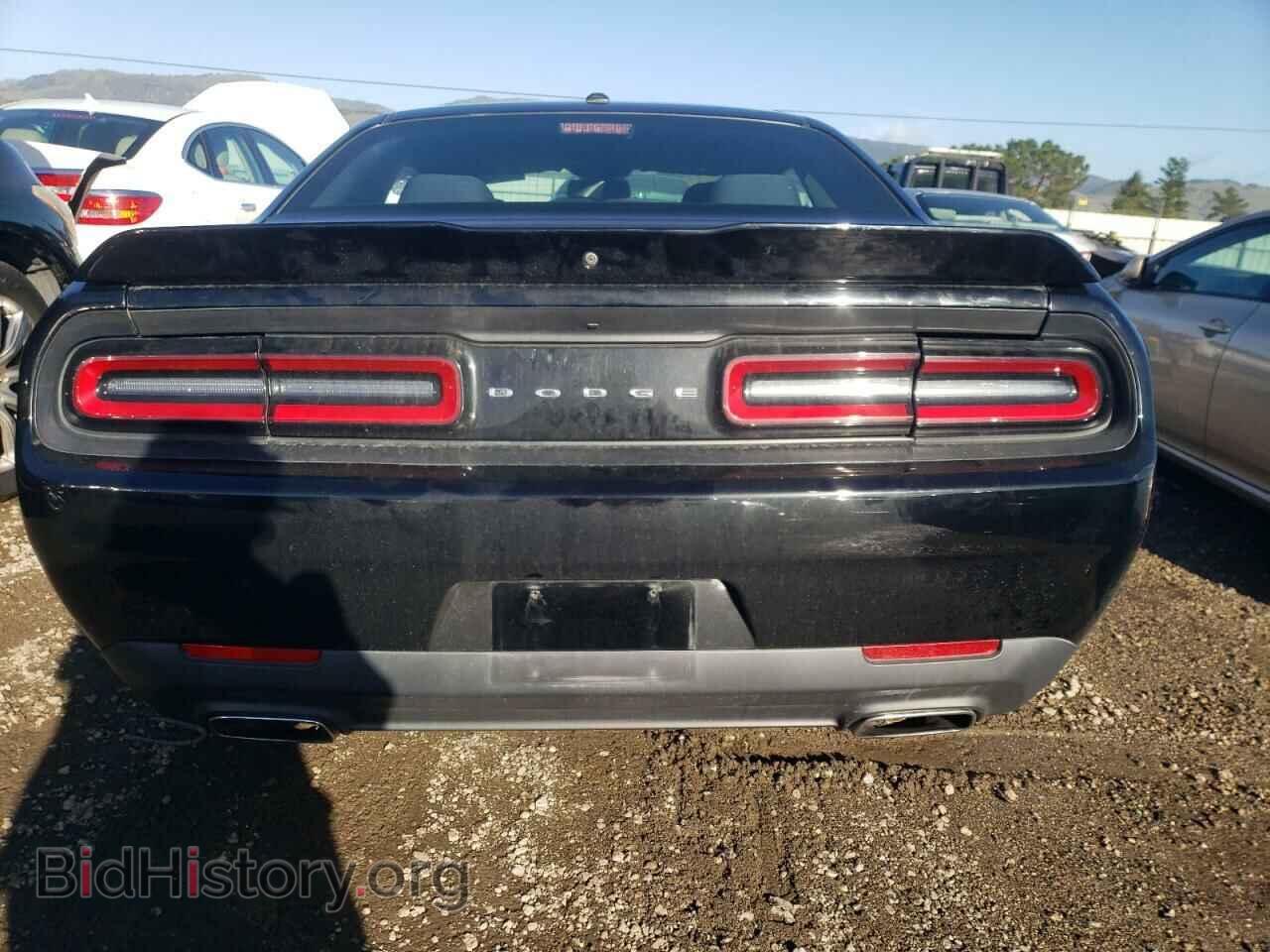 2018 DODGE CHALLENGER - VIN: 2C3CDZAG4JH242650 - Photo 6