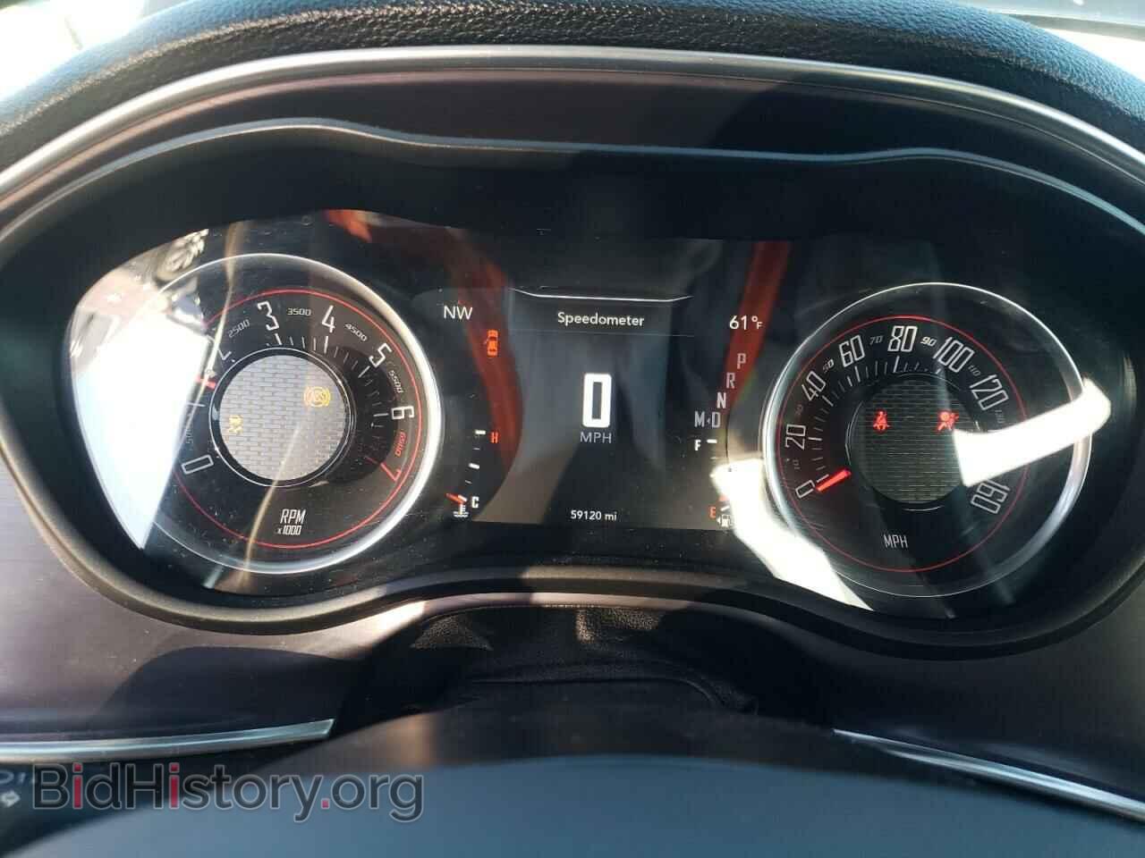 2018 DODGE CHALLENGER - VIN: 2C3CDZAG4JH242650 - Photo 9