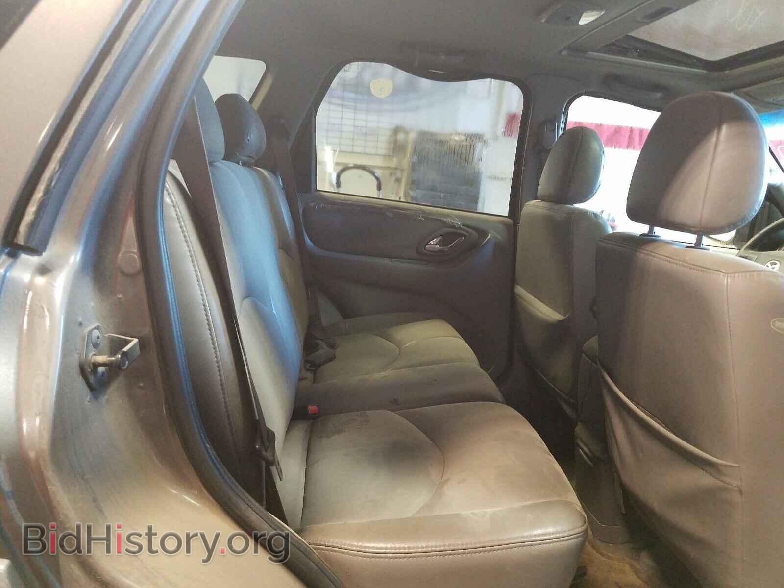 2002 MAZDA TRIBUTE - VIN: 4F2CU08132KM33530 - Фото 6