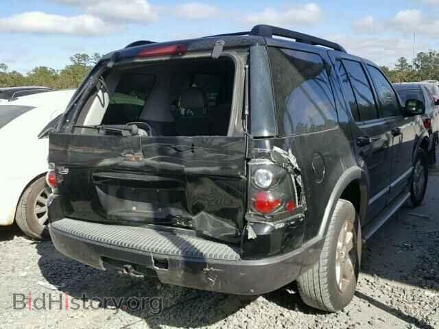 2005 FORD EXPLORER - VIN: 1FMZU63K75UA20656 - Фото 4