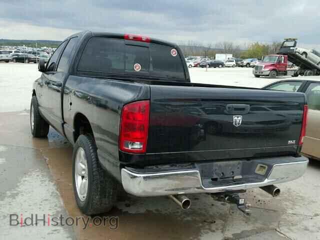 2005 DODGE RAM 1500 - VIN: 1D7HA18D05S171880 - Фото 3