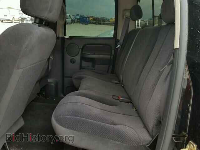 2005 DODGE RAM 1500 - VIN: 1D7HA18D05S171880 - Фото 6