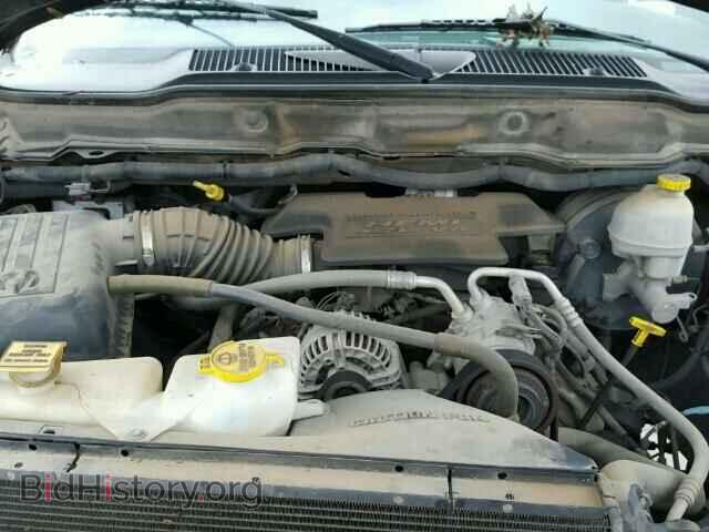 2005 DODGE RAM 1500 - VIN: 1D7HA18D05S171880 - Фото 7