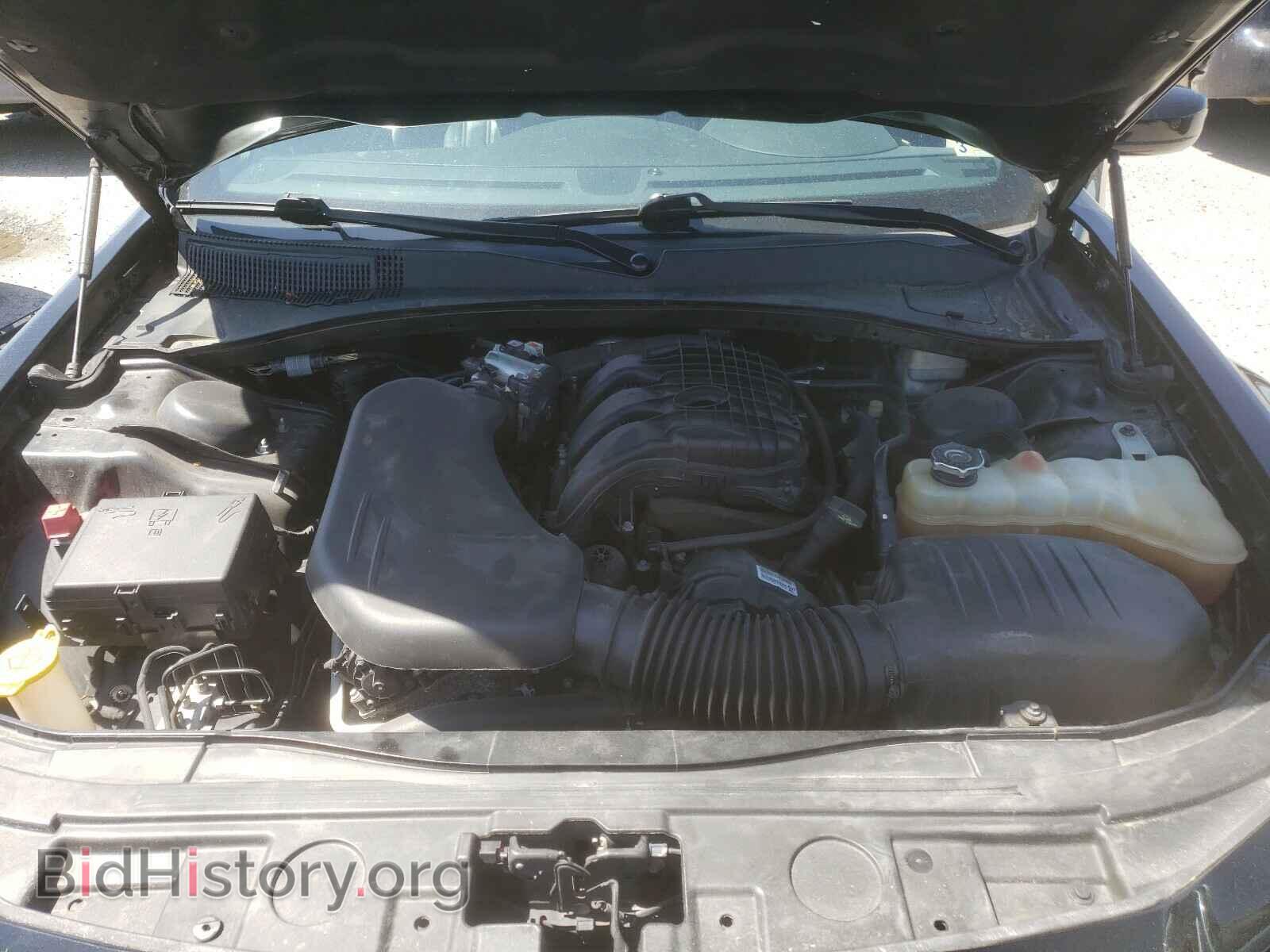 2014 CHRYSLER 300 - VIN: 2C3CCABG2EH336261 - Фото 7