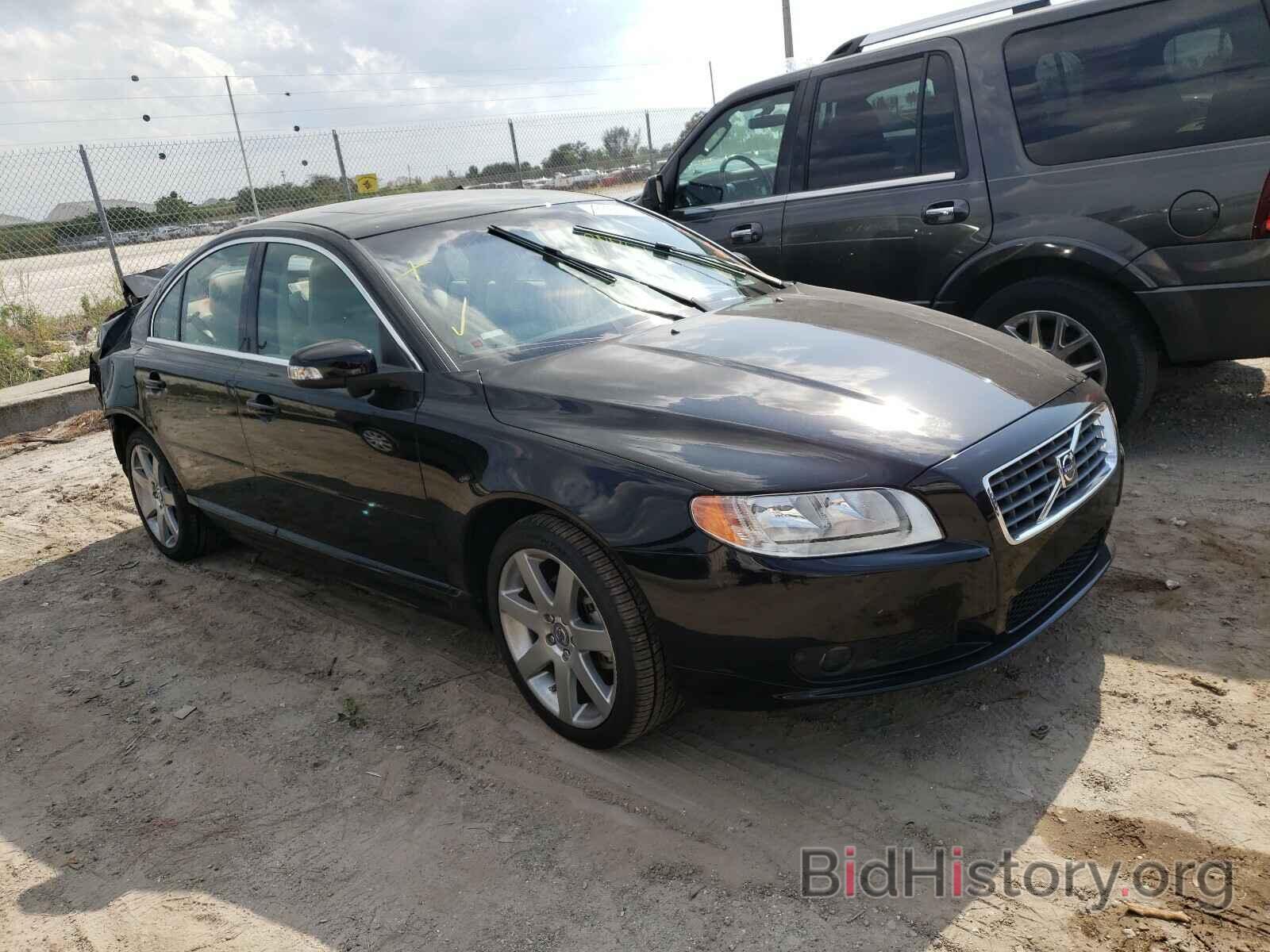 Photo YV1AS982991088170 - VOLVO S80 2009