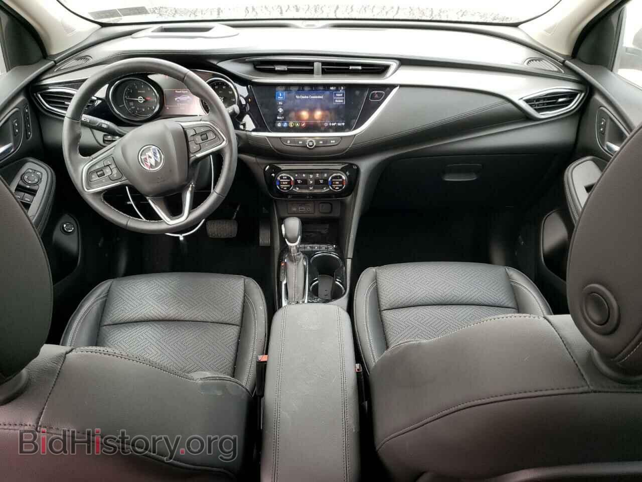 2020 BUICK ENCORE - VIN: KL4MMFSL3LB074905 - Фото 8