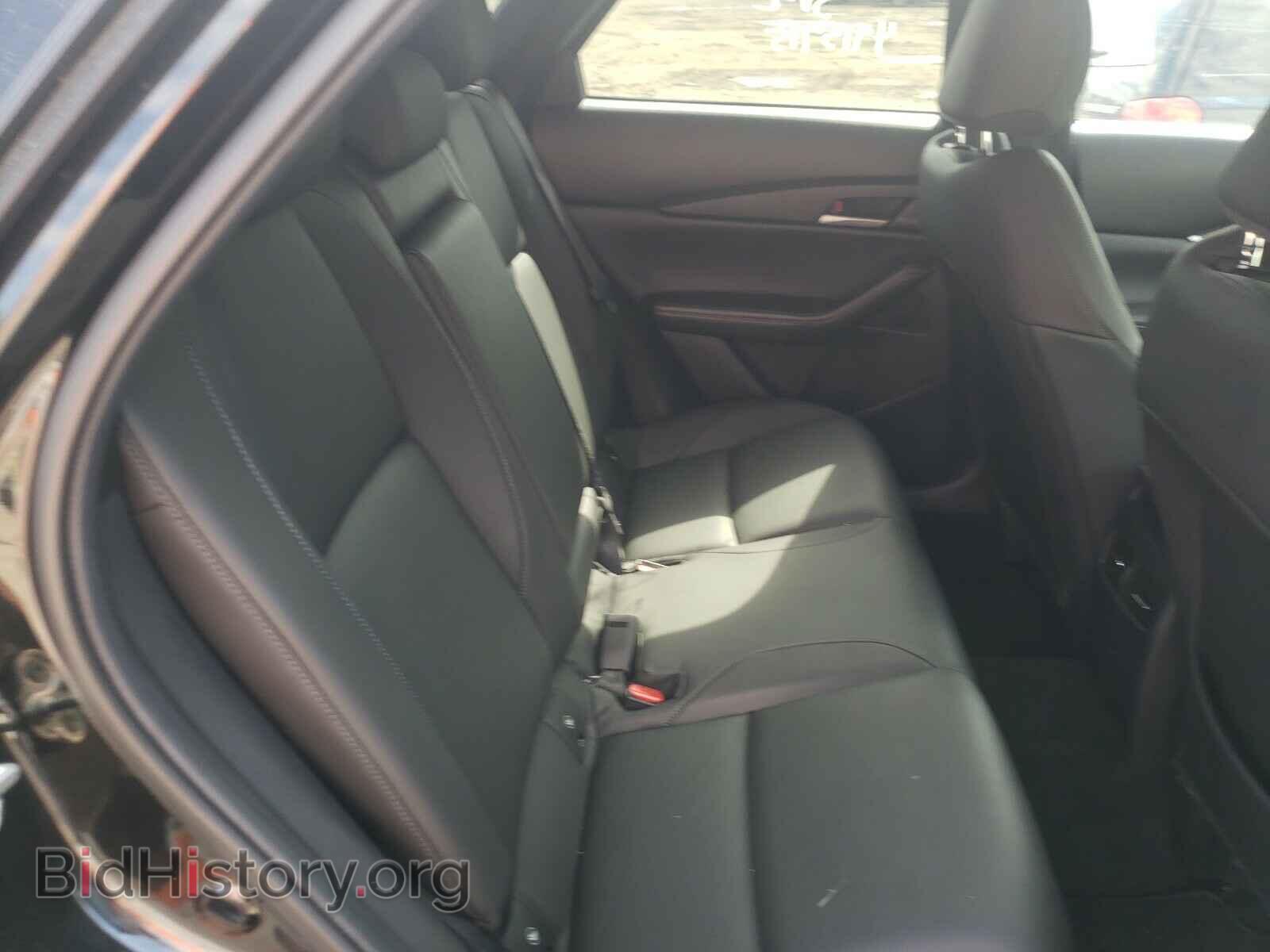 2021 MAZDA CX30 - VIN: 3MVDMBBL8MM238611 - Фото 6