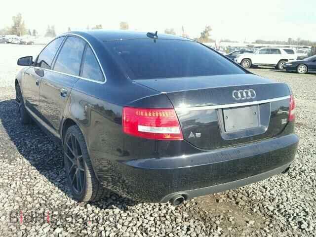 2005 AUDI A6 - VIN: WAUDG74F95N080247 - Фото 3