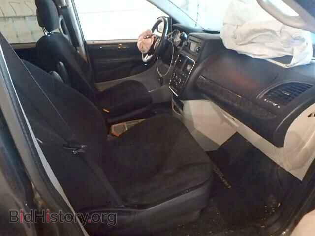 2011 DODGE CARAVAN - VIN: 2D4RN3DG8BR719378 - Photo 5