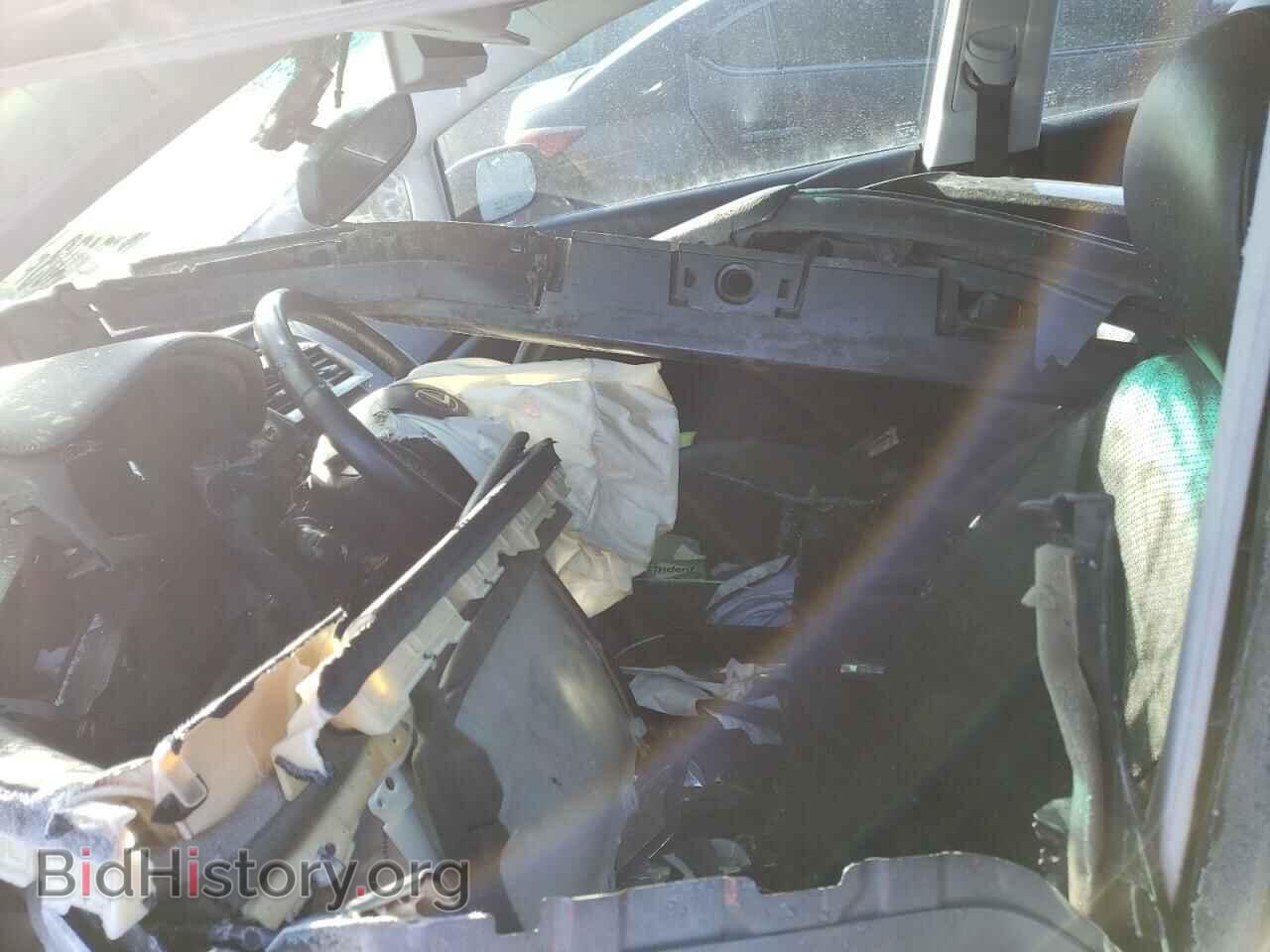 2010 LEXUS HS - VIN: JTHBB1BA6A2006842 - Фото 7