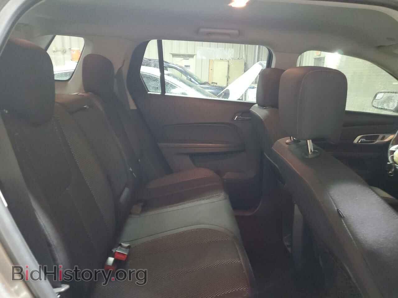 2012 GMC TERRAIN - VIN: 2GKFLTEK1C6233365 - Photo 10