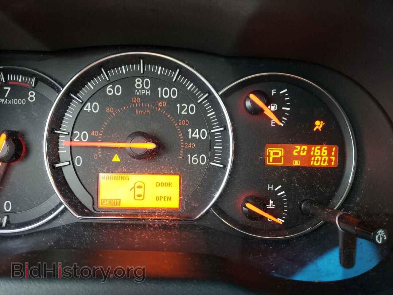 2009 NISSAN MAXIMA - VIN: 1N4AA51E49C845461 - Фото 8