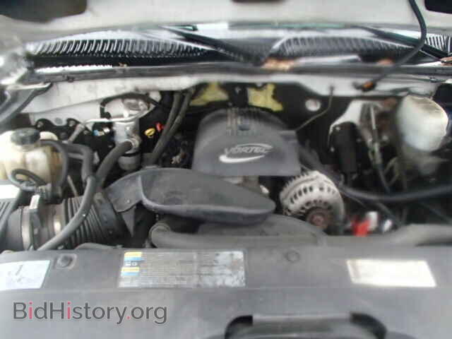 2005 CHEVROLET SILVERADO - VIN: 1GCHK29U75E164998 - Фото 7