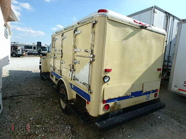 2009 GMC C/K/R5500 - VIN: 1GDE5C1G39F410544 - Photo 3