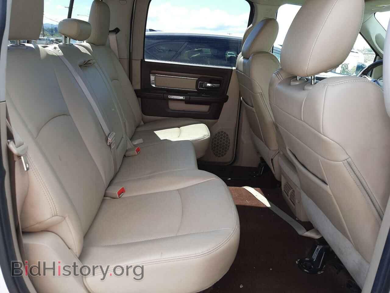 2014 RAM 1500 - VIN: 1C6RR7VM0ES387167 - Фото 6