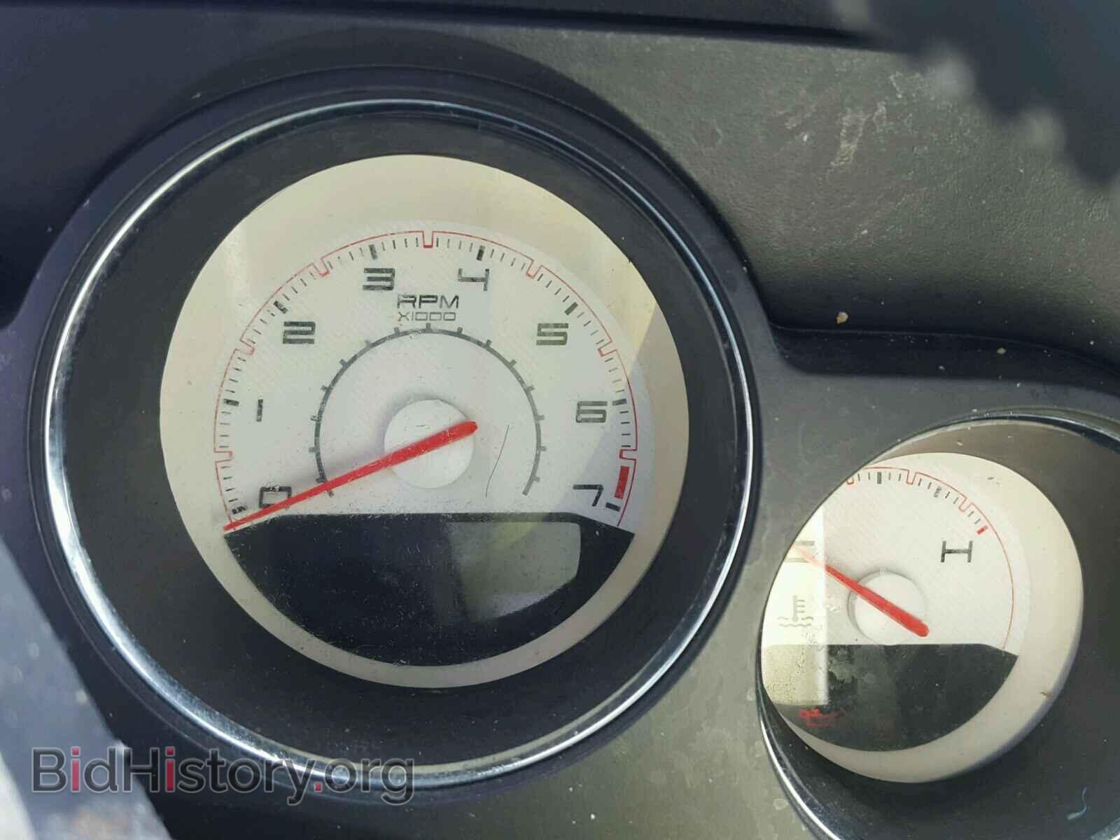 2011 DODGE CHALLENGER - VIN: 2B3CJ4DG2BH565908 - Фото 8