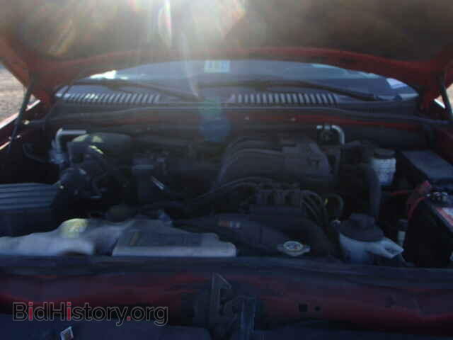2009 FORD EXPLORER - VIN: 1FMEU63E29UA25732 - Фото 7