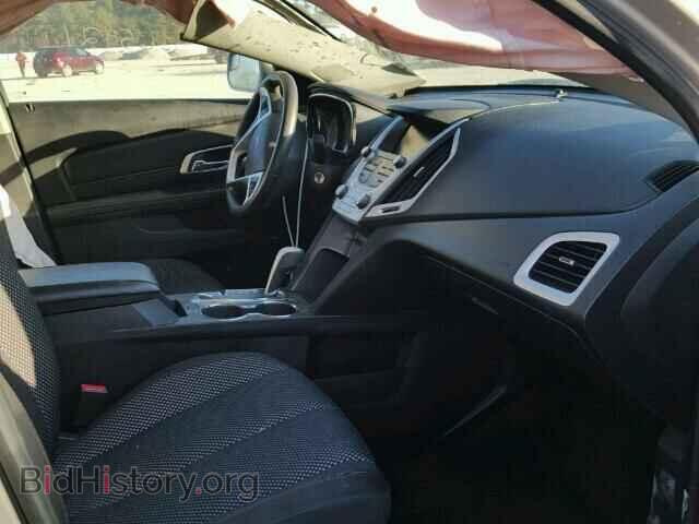 2012 GMC TERRAIN - VIN: 2GKALSEK1C6276611 - Фото 5